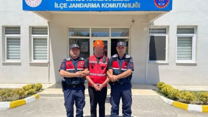 Yangın bölgesindeki sahte AKUT'çu böyle yakalandı