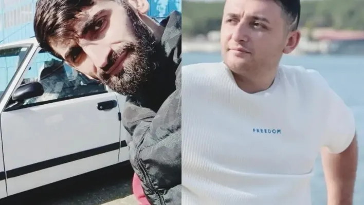 Yangından geriye kalan kahreden detay