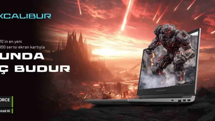 Yapay zeka destekli çözünürlük yükseltme desteğiyle grafikler pürüzsüz hale geliyor