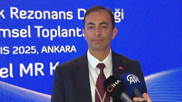 Yapay zeka entegrasyonlu MR cihazları 'Alzheimer'ı erken sezebilecek