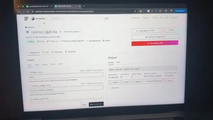 Yapay zekâda hız devrimi: Türk girişimciden yüzde 55 hızlı dil modeli katmanı