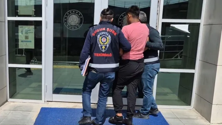 Yardıma gittiği evin çocuğu tarafından boğazından bıçaklanmıştı: 2 kişi tutuklandı