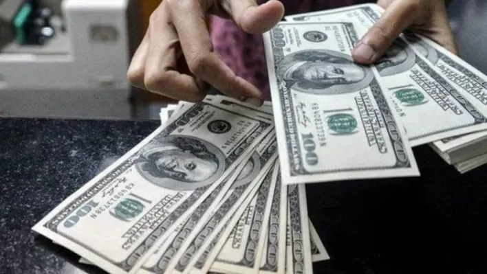 Yargıtay'dan dolar kuru artış kararı