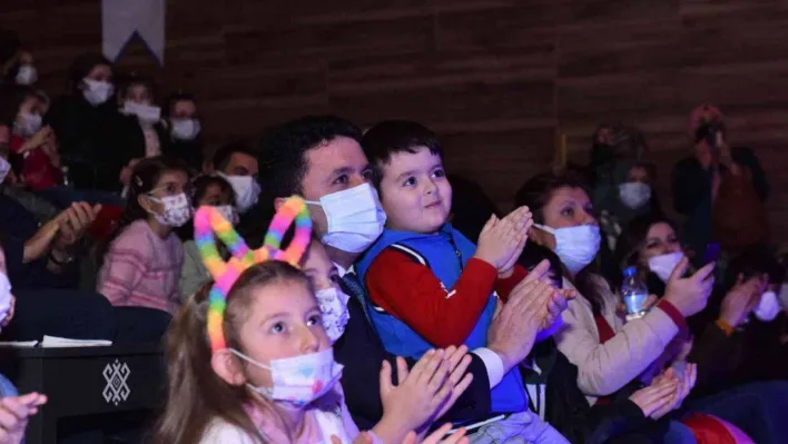 Yarıyıl Tatili Altıeylül'de güzel