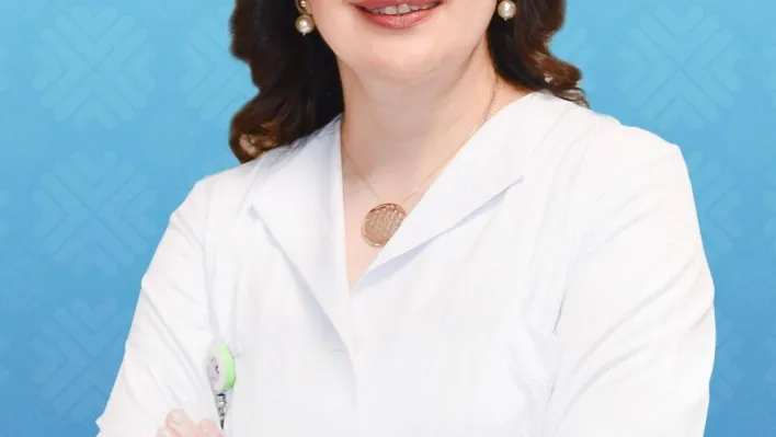 Yaşlanan bireylerle ilgilenen branş: Geriatri bilim dalı