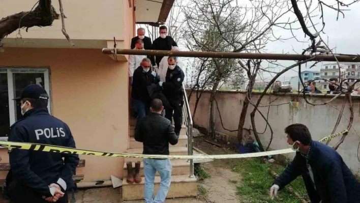 Yaşlı adam parası için öldürülmüştü, sanıkların cezası belli oldu