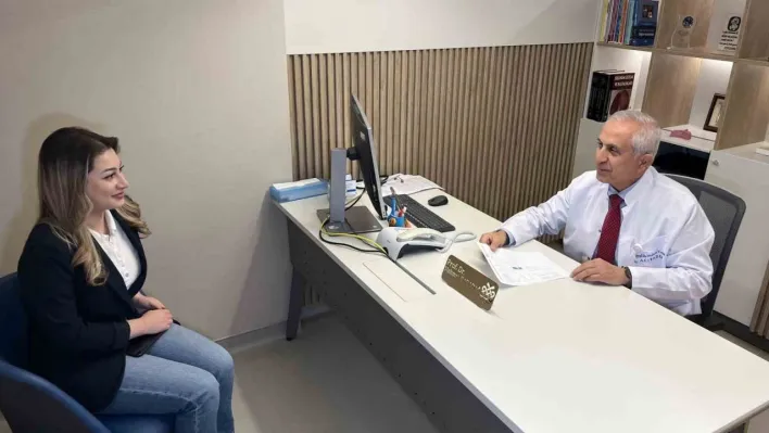 Yemeğin buharı bile KOAH'a sebep olabiliyor