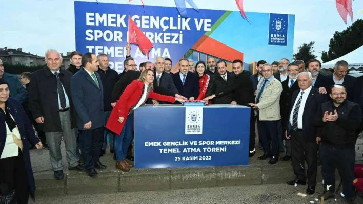 Yeni şampiyonlar burada yetişecek