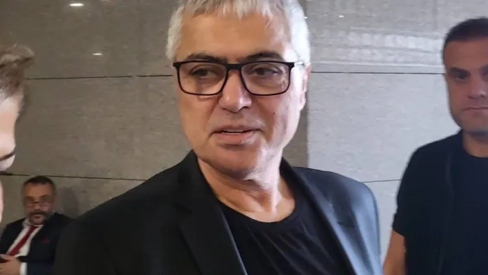 Yeni tanıştığı kişiyi darp ettiği iddia edilen Cengiz Kurtoğlu'na 1 yıl 9 aya kadar hapis talebi