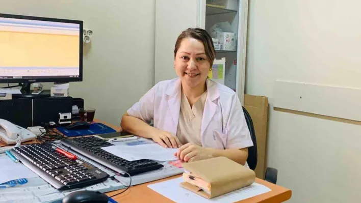 Yenikent'te lazerle hemoroid tedavisi başladı