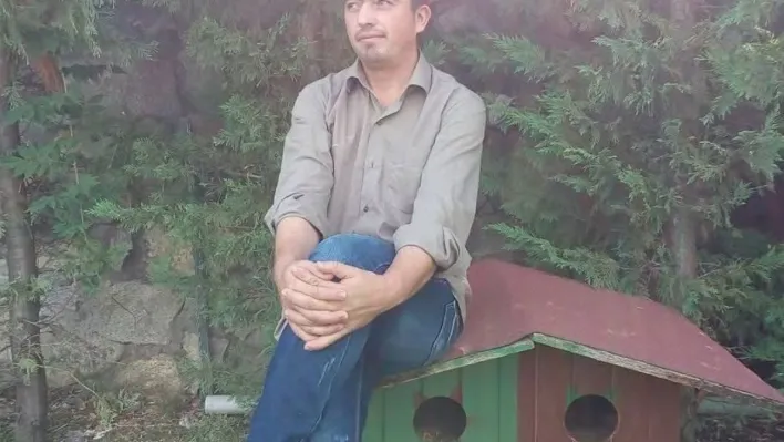 Yenişehir'de kayıp alarmı: Rahatsızlandığını söyledikten sonra kayboldu