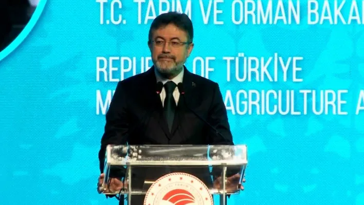 Yeşil Vatan'dan dünya ormancılığına': İstanbul Orman İnovasyon Haftası Başladı
