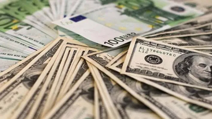 Yıl sonu dolar tahmini ve enflasyon beklentisi yükseldi