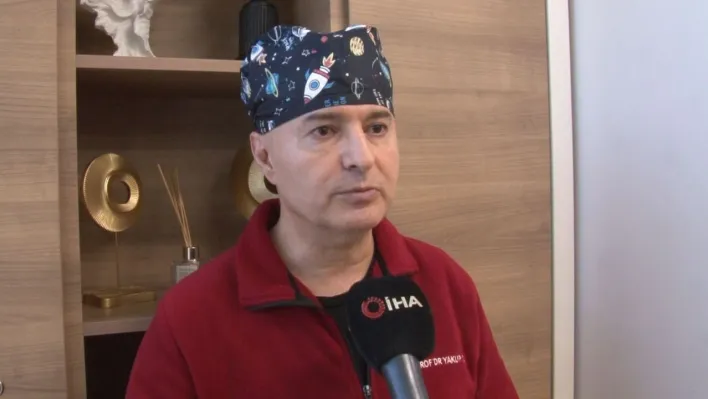 Yılbaşı öncesi 'Estetik' mesaisi: 'Yeni bir yüz, dudak, burunla yeni yıla girmek istiyorlar'