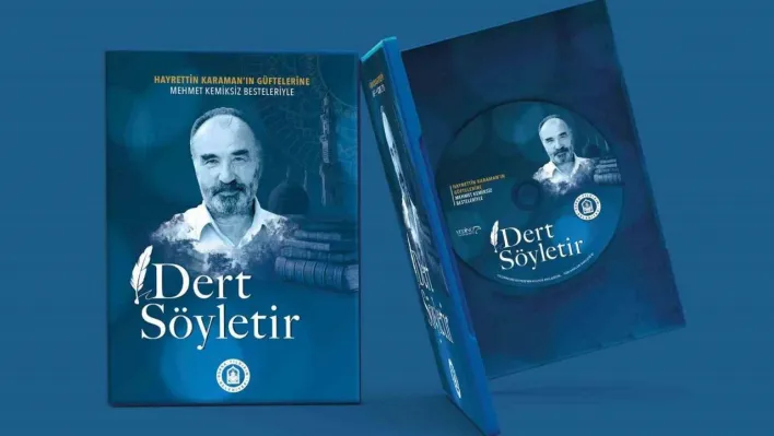 Yıldırım Belediyesi'nden Hayrettin Karaman'a vefa programı