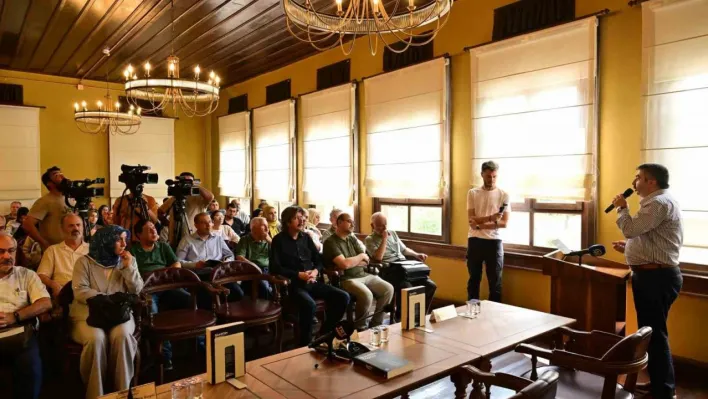 Yıldırım Belediyesi'nden Topçu'ya vefa