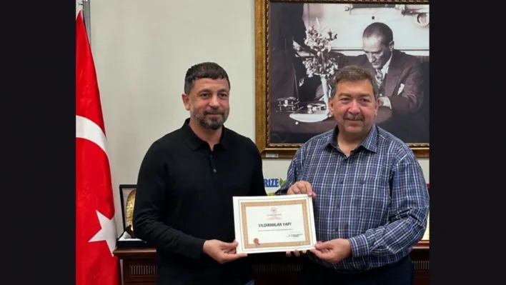 Yıldırımlar Grup'tan Silivri Devlet Hastanesi'ne Anlamlı Destek