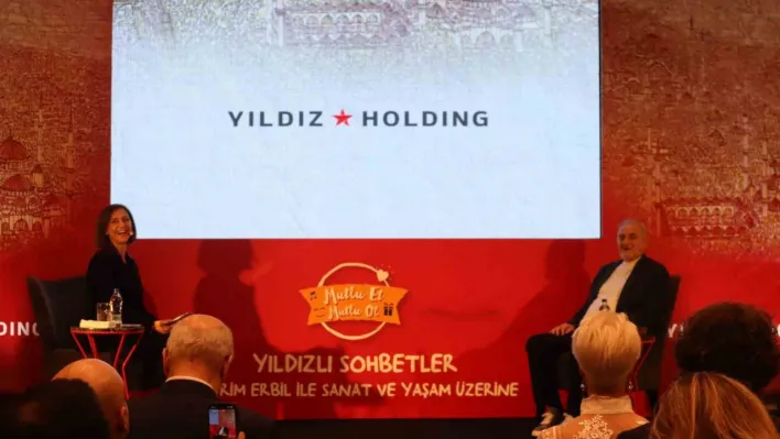 Yıldız Holding, Mutlu Et Mutlu Ol Günü'nü dünyanın dört bir yanındaki çalışanlarıyla kutladı