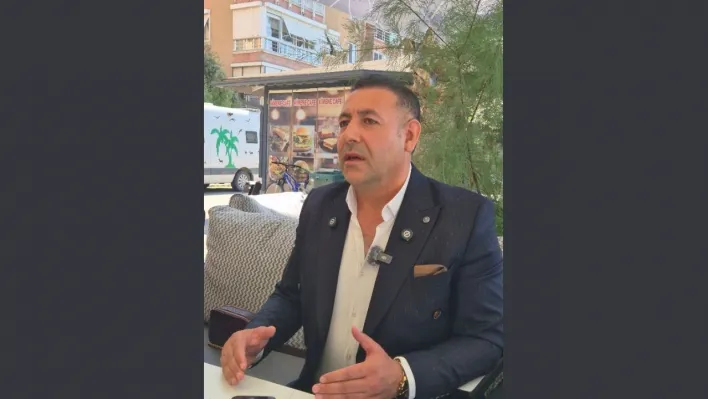 Yıldız 'Silivrispor'u Kısır Döngüden Çıkarmalıyız'