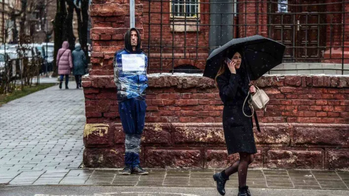 Yılın Basın Fotoğrafları yarışmasında İhlas Haber Ajansına 4 ödül