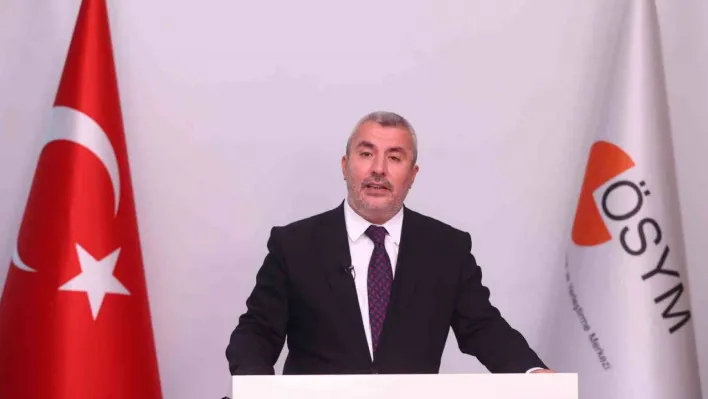 YKS 17-18 Haziran tarihlerinde yapılacak