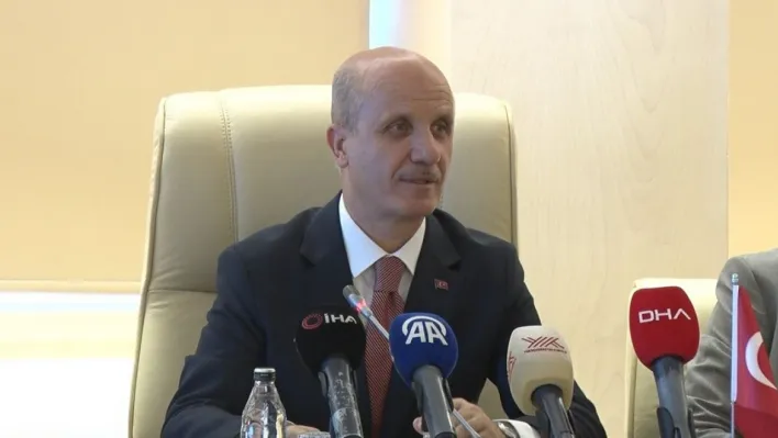 YÖK ile Ürdün arasında iş birliği mutabakatı