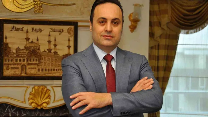 YTP Genel Başkanı Yılmaz: 'Hükümet vergi artışında frene basarak kamuyu küçültmelidir'