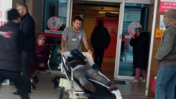 Yüksek gerilim direğine tırmanırken akıma kapılarak hayatını kaybetti