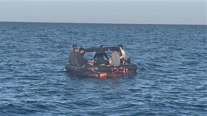 Yunanistan kaçak göçmenleri ölüme terk etmeye devam ediyor