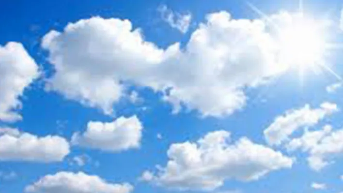 Bugün hava nasıl olacak?