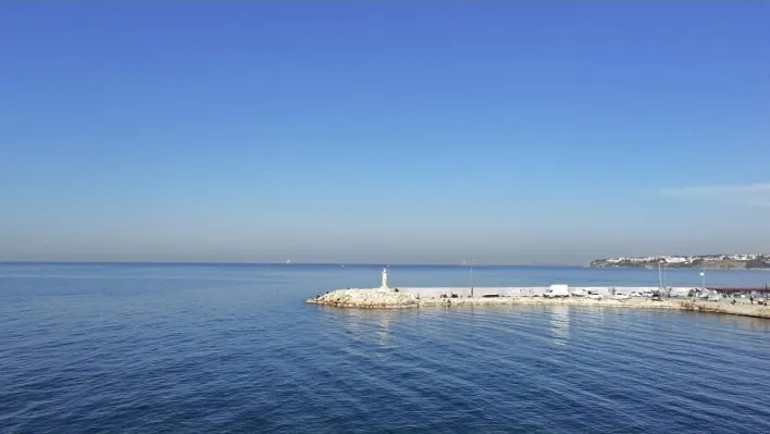 Yurtta hava durumu