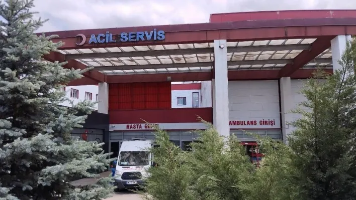 Yurttaki zehirlenme olayında sayı 88'e yükseldi