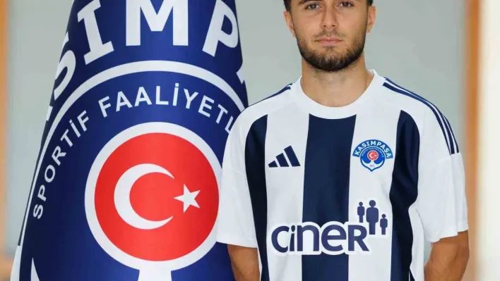 Yusuf Barası, Kasımpaşa'da