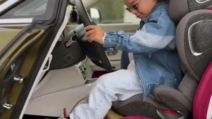 Zayn yine şovunu yaptı: Milyonlar izledi, yüz binlerce beğeni aldı