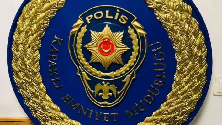 Zehir tacirleri bindikleri takside yakayı ele verdi