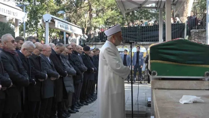 Zeki Zorlu'nun eşi Türkan Zorlu hayatını kaybetti