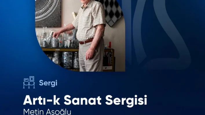 Zeytinburnu Belediyesi yeni kültür sanat sezonunu Mazhar Alanson konseriyle açacak