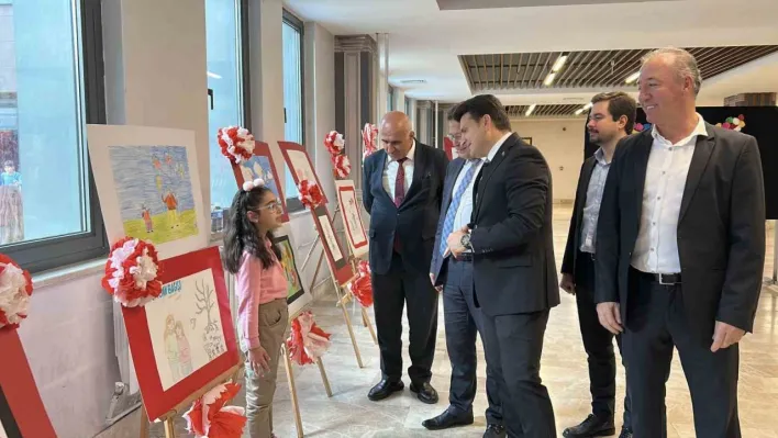 Zeytinburnu'nda 'Organ Bağışı Haftası' etkinliği