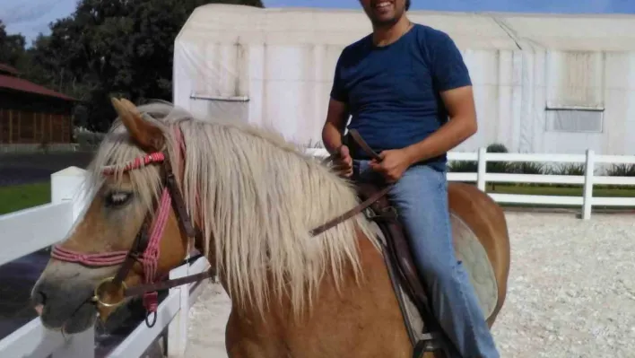 Ziraat mühendisi evinde ölü bulundu