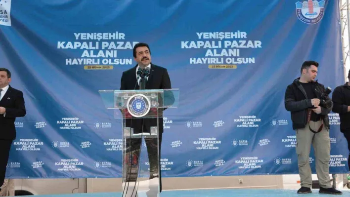 Zırhlıoğlu: 'Cumhurbaşkanı adaylarını tespit ederken ortalık toz duman oldu'