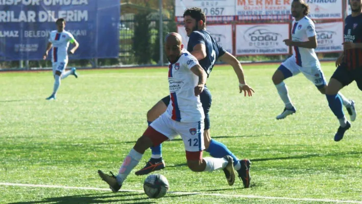 Zirvenin tek sahibi Silivrispor 3-0