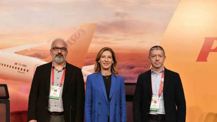 '2022 yılı performansımızla dünyanın operasyonel kârlılığı en yüksek hava yolu şirketi olduk'