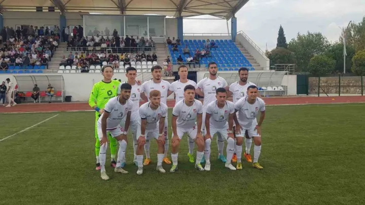 1969 Bilecik Spor Kulübü BAL maçlarını Osmaneli'nde oynayacak