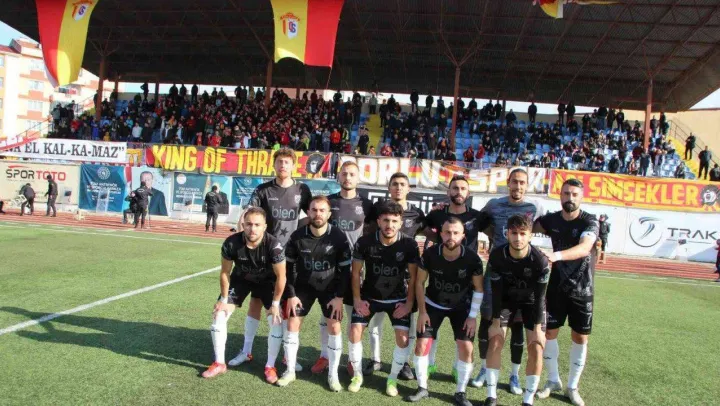 1969 Bilecik Spor Kulübü başkansız kaldı