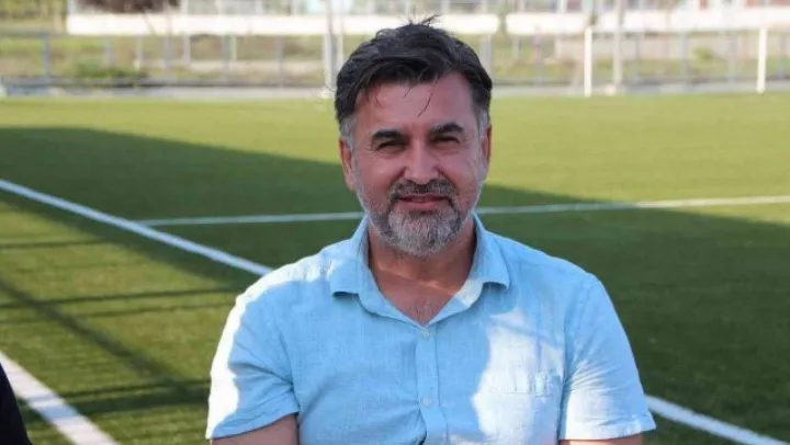 1969 Bilecik Spor Kulübü kongreye gidiyor