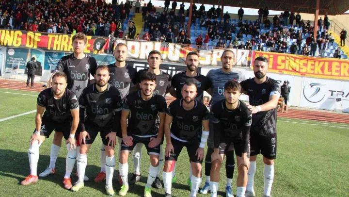 1969 Bilecik Spor Kulübü kongreye gidiyor