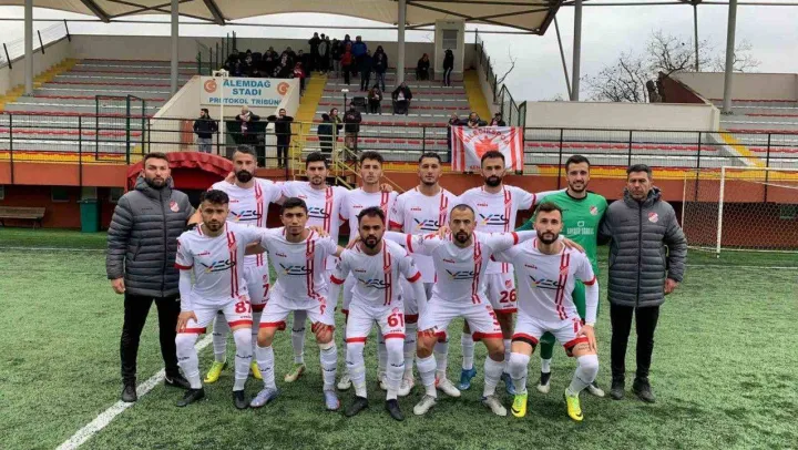 1969 Bilecik Spor Kulübü lig sonuncusunu yenemedi