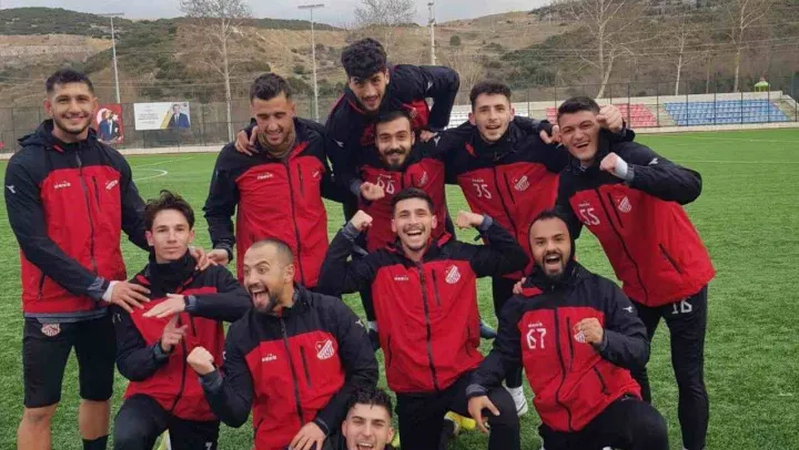 1969 Bilecik Spor Kulübü'nde hedef 3 puan
