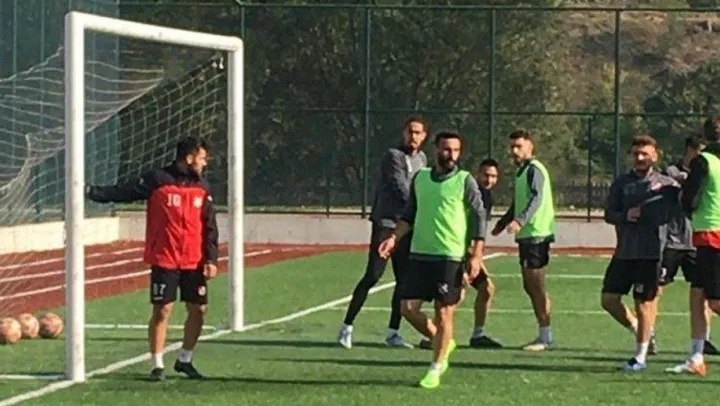 1969 Bilecik Spor Kulübü'nde keyifler yerinde