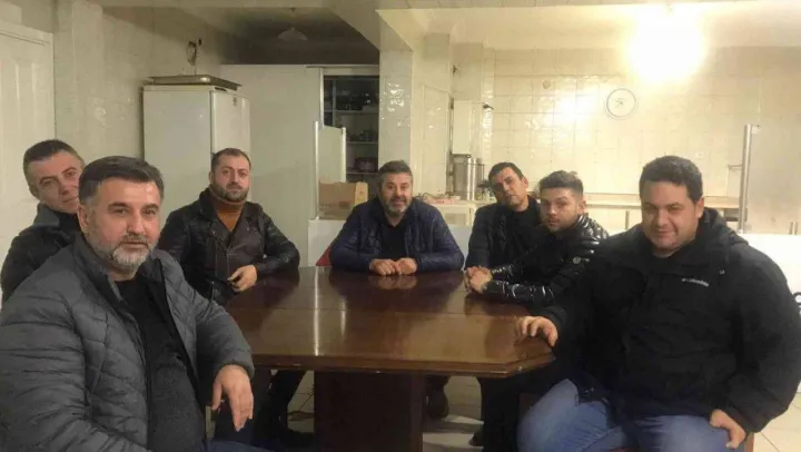 1969 Bilecik Spor Kulübü'nde kongresine 3 kişi geldi